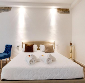 Classic Flat Monti Rome